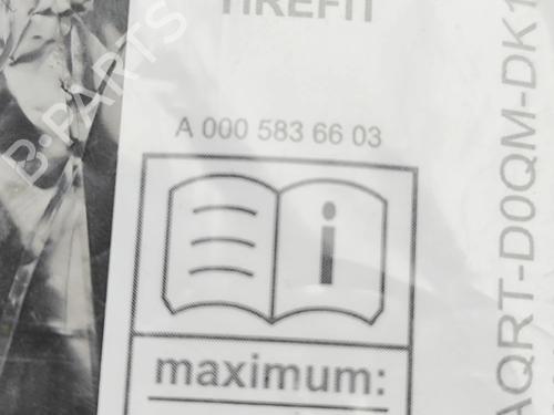 Other MERCEDES-BENZ EQA (H243) EQA 250 (243.701) | BP33732353O1 - Image 6