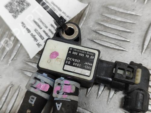 Electronic sensor MERCEDES-BENZ CLA (C118) CLA 200 (118.387) | BP29391560M84 