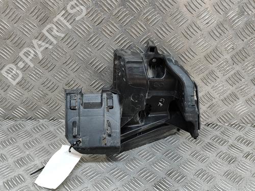Used Rear bumper bracket AUDI E-TRON (GEN) 55 quattro (408 hp) 27781902