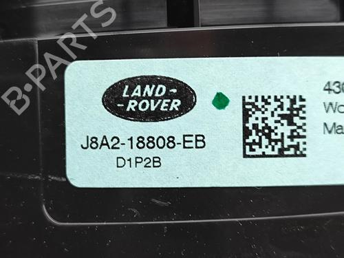 Speaker LAND ROVER RANGE ROVER VELAR (L560) 2.0 D240 SD4 4x4 | BP29337308E2