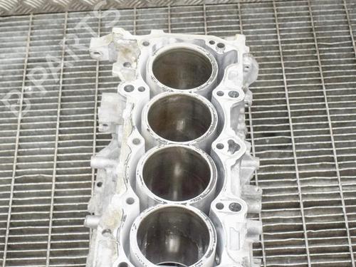 Engine (For Parts) MAZDA CX-5 (KE, GH) 2.5 | BP14609727M64 - Image 5