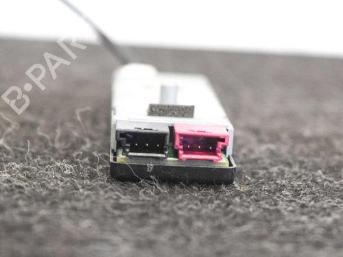 Electronic module MERCEDES-BENZ E-CLASS (W212) E 350 CDI (212.023) | BP7731658M83 