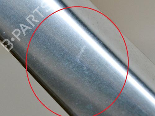 Door moulding trim MERCEDES-BENZ C-CLASS Coupe (C205) C 300 (205.348) | BP20231820C150 