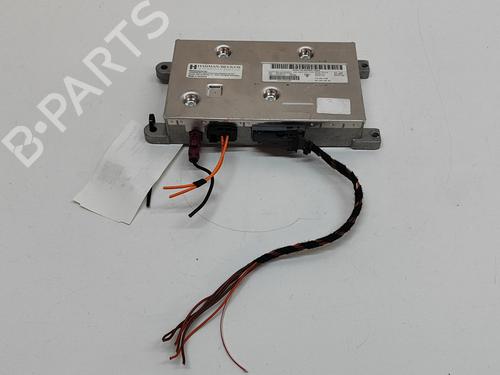Electronic module PORSCHE CAYMAN (987) S 3.4 | BP28062299M83 