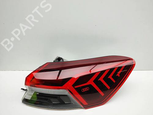 Used Right tailgate light Right tailgate light 38540331 38540331