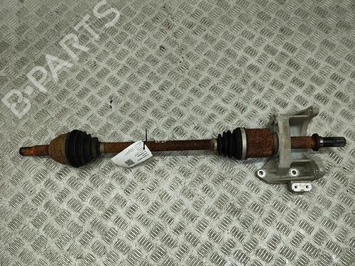 Used Right front driveshaft Right front driveshaft NISSAN LEAF (ZE1) Electric (150 hp) 33370743 33370743