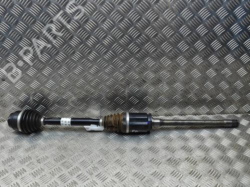 Used Right front driveshaft Right front driveshaft BMW X6 (G06, F96) xDrive 40 i (340 hp) 36067769 36067769