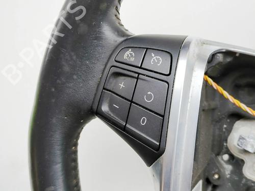 Steering wheel VOLVO V60 I (155) D3 | BP38329206C49 - Image 6