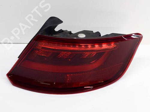Used Right taillight AUDI A3 Sportback (8VA, 8VF) 1.4 TFSI e-tron (150 hp) 15681152