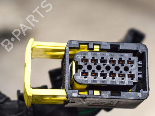 Wiring harness JAGUAR I-PACE (X590) EV400 AWD | BP28547665E16  - Image 7