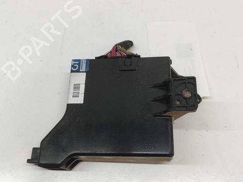 Commande Chauffage TOYOTA HILUX VII Pickup (_N1_, _N2_, _N3_) 2.5 D 4WD (KUN25) (102 hp) 28171784