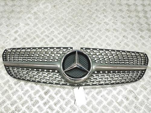 Grill MERCEDES-BENZ E-CLASS Coupe (C238) E 220 d (238.314) (194 hp) 31715290