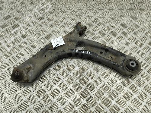 Used Left front suspension arm Left front suspension arm SKODA SUPERB III (3V3) 1.6 TDI (120 hp) 17768026 17768026