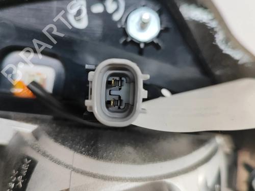 Right tailgate light MAZDA 6 Estate (GJ, GL) 2.5 | BP26500907C80 - Image 9