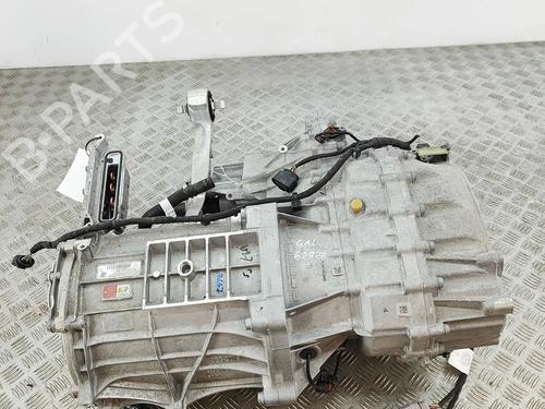 Used Engine Engine PORSCHE TAYCAN Sport Turismo (Y1C) 4S Performance Battery Plus (Y1CDB1) (571 hp) 36044787 36044787