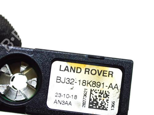 Electronic module JAGUAR I-PACE (X590) EV400 AWD | BP27754437M83  - Image 6