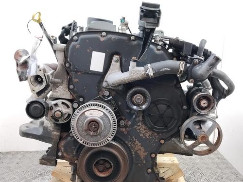 Engine PORSCHE BOXSTER (986) 2.7 | BP40226940M1 - Image 3