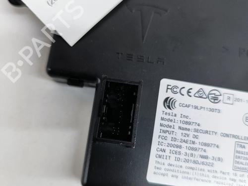 Electronic module TESLA MODEL Y (5YJY) EV Performance All-wheel Drive | BP33360936M83 - Image 5