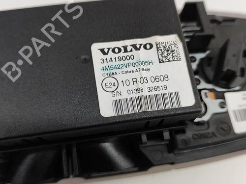 Interior roof light VOLVO XC60 I SUV (156) D4 | BP16076857I8 