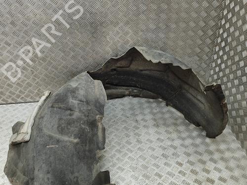 Wheel arch JAGUAR I-PACE (X590) EV400 AWD | BP28435977C56