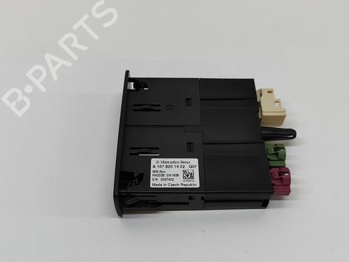 Electronic module MERCEDES-BENZ GLE (V167) GLE 300 d 4-matic (167.109) | BP28433605M83 