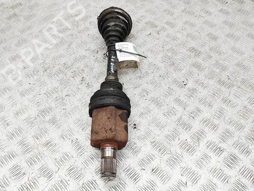Left front driveshaft VOLVO V40 Hatchback (525) D3 | BP37669371M38 - Image 4
