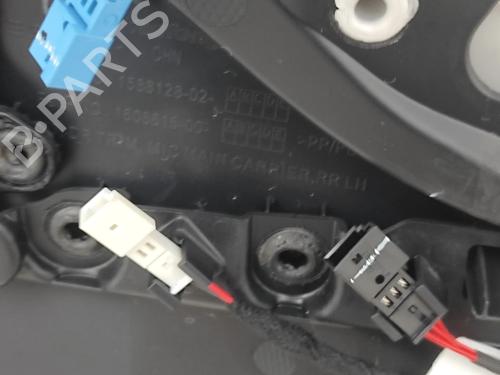 Rear left panel TESLA MODEL 3 (5YJ3) EV AWD | BP33732210C60 - Image 9