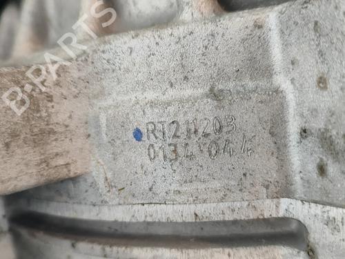 Engine POLESTAR POLESTAR 2 (534) EV | BP27783599M1 