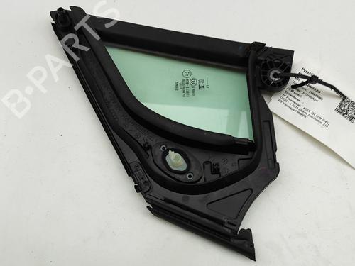 Front right quarter glass AUDI Q4 E-TRON SUV (F4B) 45 | BP28561601C112 