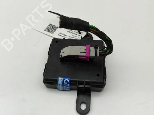 Electronic module SKODA ENYAQ iV SUV (5AZ) 60 | BP27795155M83 - Image 2