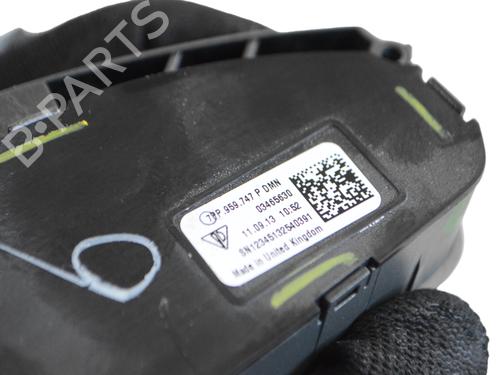 Switch PORSCHE PANAMERA (970) 3.0 S E-Hybrid | BP33360644I30  - Image 5