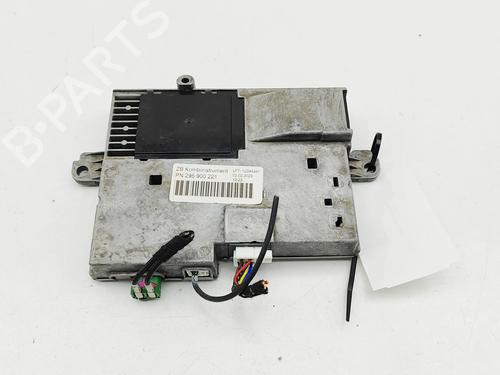 Electronic module MERCEDES-BENZ EQE (V295) EQE 350 (295.125) | BP35983872M83 - Image 3