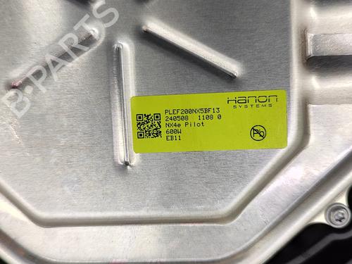 Radiator fan HYUNDAI TUCSON (NX4E, NX4A) 1.6 T-GDi Hybrid | BP27777670M35 