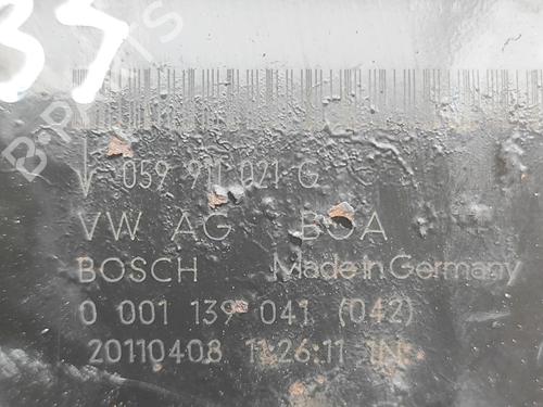 Starter AUDI A6 C7 Avant (4G5, 4GD) 3.0 TDI quattro | BP33732673M8  - Image 6