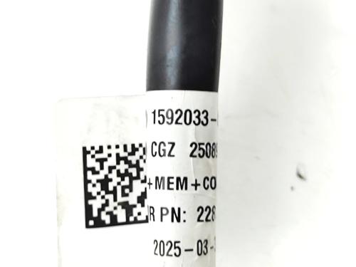 Left mirror TESLA MODEL 3 (5YJ3) EV | BP34190577C26  - Image 12