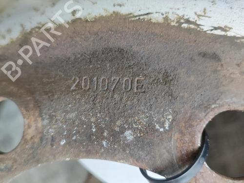 Fælk IVECO DAILY VI Platform/Chassis 35S18, 35C18, 40C18, 45C18, 50C18, 60C18, 65C18, 70C18 | BP33395361C45  - Image 8