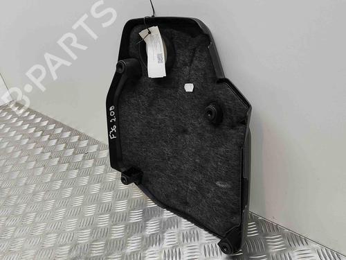 Upper protection BMW 7 (G11, G12) 730 d, Ld | BP19501062M93 