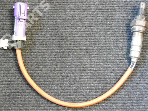 Elektronisk sensor FORD FIESTA VI (CB1, CCN) 1.25 | BP6720053M84 
