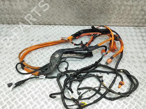 Wiring harness PEUGEOT 3008 II SUV (MC_, MR_, MJ_, M4_) Hybrid 180 (M4DGLU) | BP30178167E16 