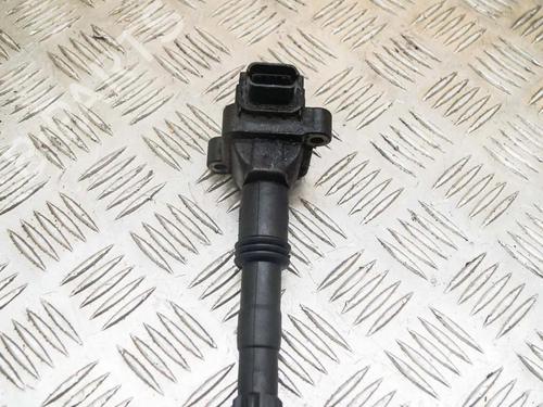 Used Ignition coil Ignition coil PORSCHE 911 Convertible (996) 3.4 Carrera (301 hp) 6738642 6738642