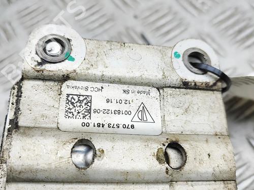 Electronic module PORSCHE PANAMERA (970) 3.0 S E-Hybrid | BP39472742M83 - Image 7