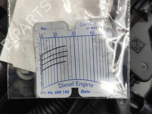 Engine MINI MINI COUNTRYMAN (R60) One D | BP36934313M1  - Image 9