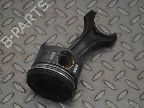 Used Other MERCEDES-BENZ SPRINTER 3-t Platform/Chassis (B906) 213 CDI (906.111, 906.113, 906.211, 906.213) (129 hp) 30245472