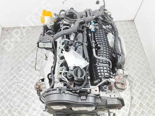 Engine VOLVO XC40 (536) D3 | BP39989408M1  - Image 5