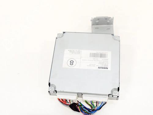 Used Electronic module Electronic module 14610165 14610165