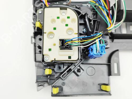 Middle console LEXUS GS (_L1_) 300h (AWL10_, AWL10R) | BP36783267I22  - Image 6