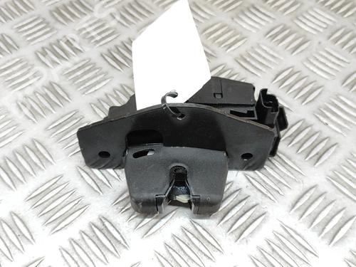 Used Tailgate lock Tailgate lock CITROËN C5 AIRCROSS (A_) 1.5 BlueHDi 130 (ACYHZJ, ACYHZR) (131 hp) 27791407 27791407