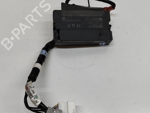 Elektronisk modul MAZDA CX-30 (DM) e-SKYACTIV-X M Hybrid (186 hp) 28565010