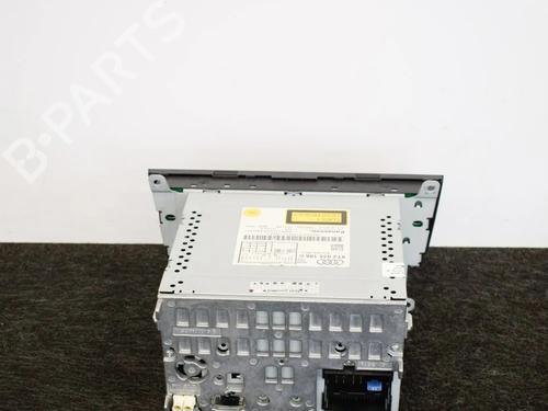 Used Electronic module Electronic module AUDI A5 (8T3) 2.0 TFSI (211 hp) 6743150 6743150
