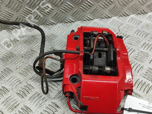 Left rear brake caliper PORSCHE 911 Convertible (996) 3.6 Carrera 4S | BP28275410M107 